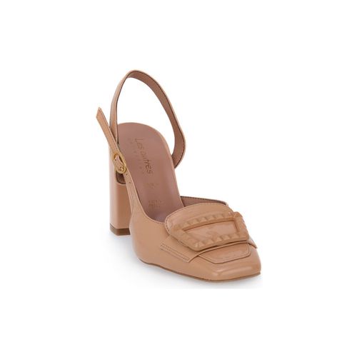 Scarpe Priv Lab NUDE VERNICE - Priv Lab - Modalova