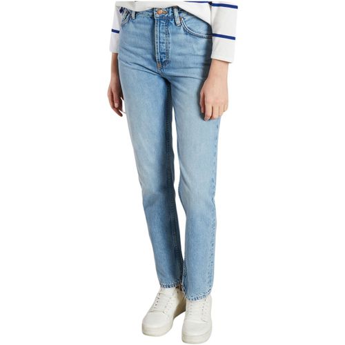 Jeans Jeans Lofty Lo Light Vintage - Nudie - Modalova