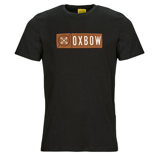 T-shirt Oxbow TELLOM - Oxbow - Modalova