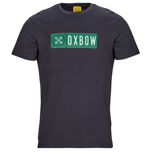 T-shirt Oxbow TELLOM - Oxbow - Modalova
