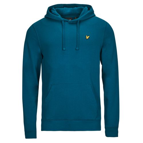 Felpa Lyle & Scott ML416VTR - Lyle & Scott - Modalova