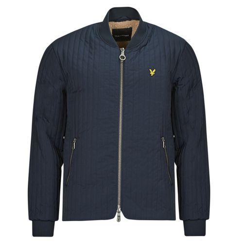 Giubbotto Lyle & Scott JK1902V - Lyle & Scott - Modalova