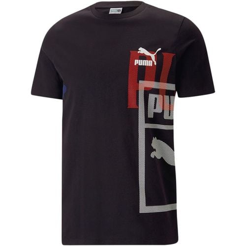 T-shirt Puma 538187 - Puma - Modalova