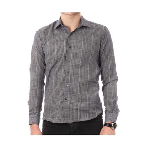 Camicia a maniche lunghe BSH-204 - Saint-Hilaire - Modalova