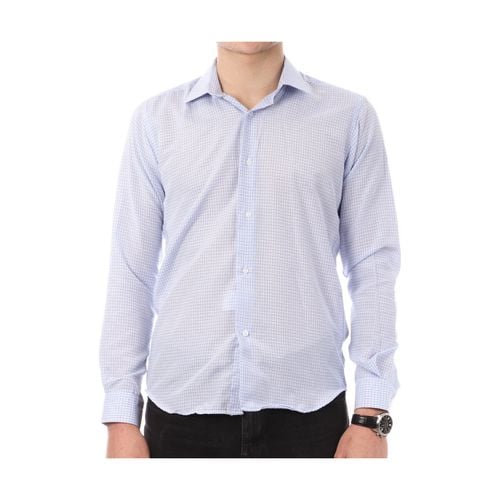 Camicia a maniche lunghe BSH-203 - Saint-Hilaire - Modalova