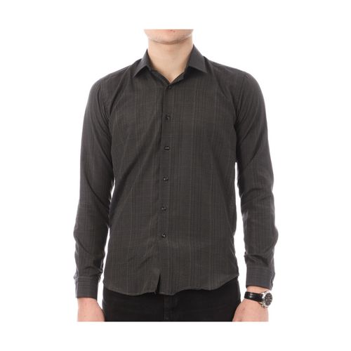 Camicia a maniche lunghe BSH-204 - Saint-Hilaire - Modalova