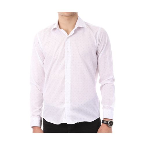 Camicia a maniche lunghe BSH-201 - Saint-Hilaire - Modalova