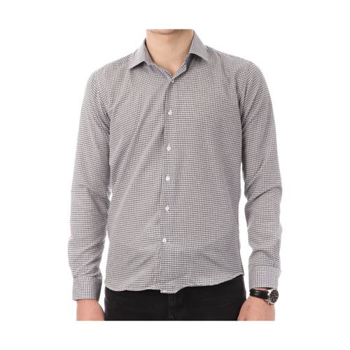 Camicia a maniche lunghe BSH-203 - Saint-Hilaire - Modalova