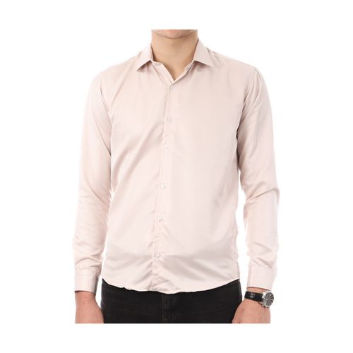 Camicia a maniche lunghe BSH-200 - Saint-Hilaire - Modalova