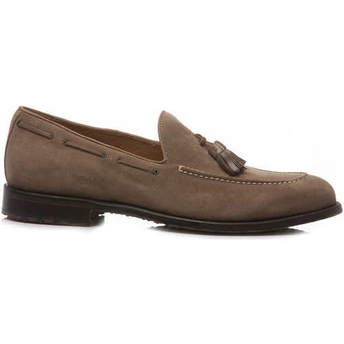 Scarpe Brecos Mocassini 11234E23 - Brecos - Modalova