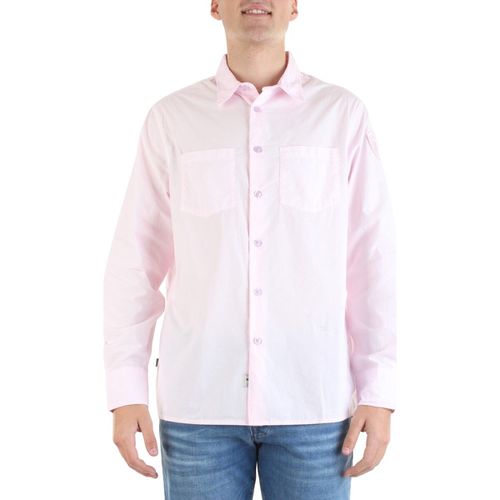 Camicia a maniche lunghe 23SBLUS01341-5994 - Blauer - Modalova