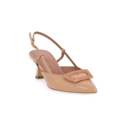 Scarpe Priv Lab NUDE VERNICE - Priv Lab - Modalova