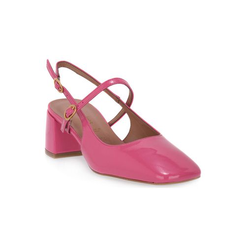 Scarpe Priv Lab FUXIA VERNICE - Priv Lab - Modalova