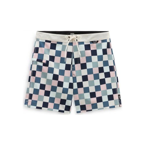 Costume / Bermuda da spiaggia The daily check boardshort - Vans - Modalova