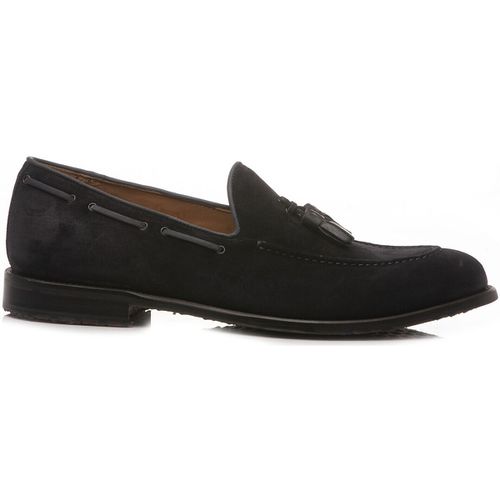 Scarpe Brecos Mocassini 11234E23 - Brecos - Modalova