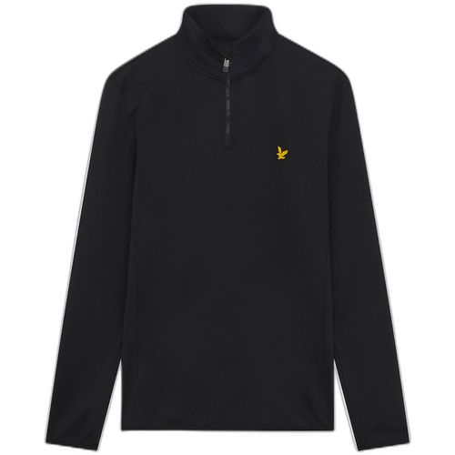 Felpa Sweatshirt zip 1/4 Tech Midlayer - Lyle & Scott - Modalova