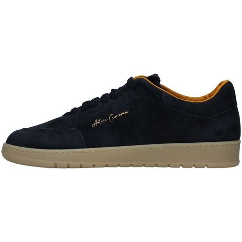 Sneakers 22485-A-VG6 - Antica Cuoieria - Modalova