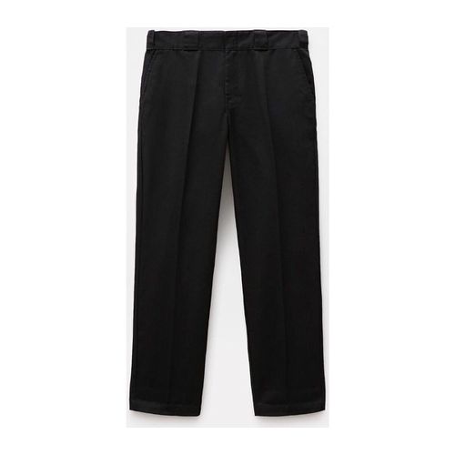 Pantaloni ELIZAVILLE DK0A4XKB-BLK BLACK - Dickies - Modalova