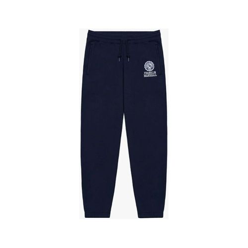 Pantaloni Sportivi JM1004.2004P01.FW-219 - Franklin & Marshall - Modalova