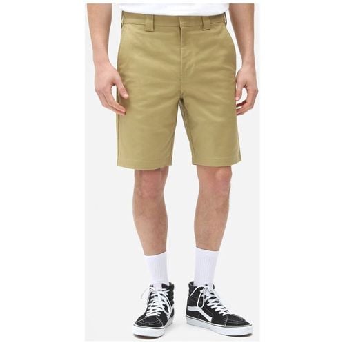 Pantaloni corti COBDEN DK0A4XES-KHK KHAKI - Dickies - Modalova