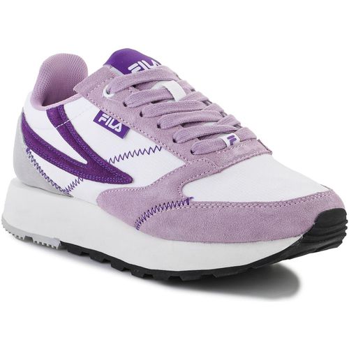 Sneakers basse Run Formation FFW0298-13199 - Fila - Modalova