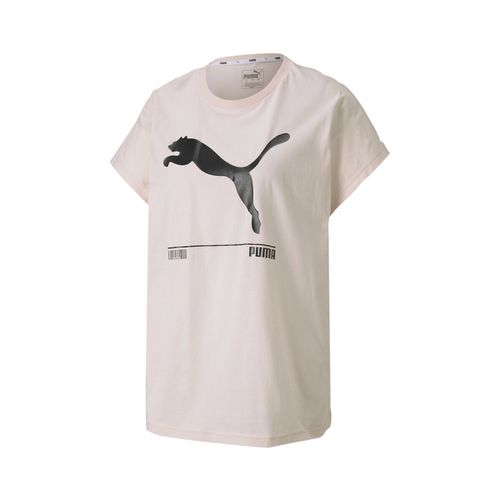 T-shirt & Polo Puma 581371-17 - Puma - Modalova