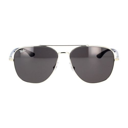 Occhiali da sole Occhiali da Sole RB3683 003/B1 - Ray-ban - Modalova