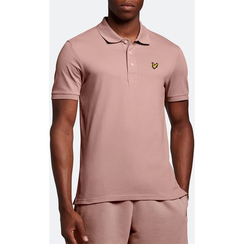 Polo Lyle & Scott SP400VOG - Lyle & Scott - Modalova