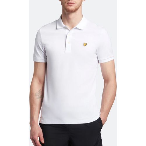 Polo Lyle & Scott SP400VOG - Lyle & Scott - Modalova