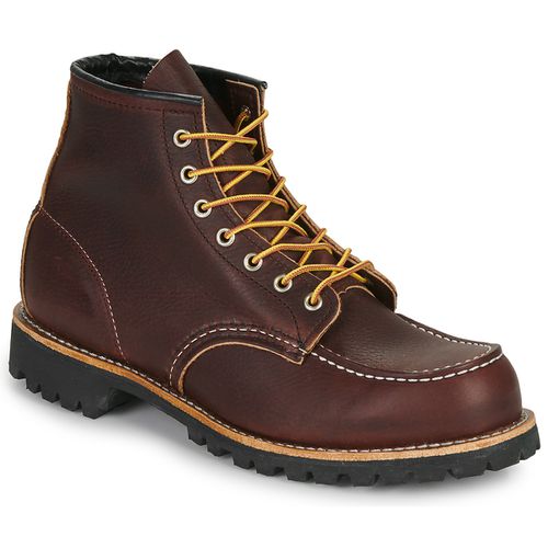 Stivaletti Red Wing MOC TOE - Red Wing - Modalova