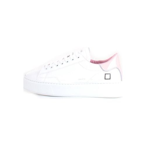 Sneakers basse D.A.T.E. W381-SF-PA-WP Sneakers Donna - Date - Modalova