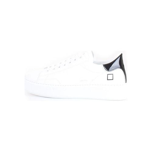 Sneakers basse D.A.T.E. W381-SF-PA-WB Sneakers Donna - Date - Modalova