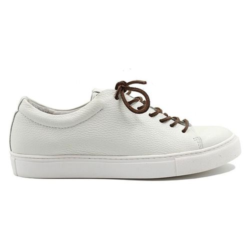 Sneakers Sneaker Faer Oer White - Kjore Project - Modalova