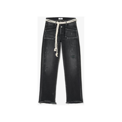 Jeans Jeans regular PRICILIA, 7/8 - Le Temps des Cerises - Modalova