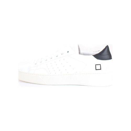 Sneakers D.A.T.E. M391-LV-CA Sneakers Uomo -nero - Date - Modalova