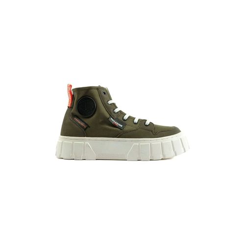 Sneakers Palladium PALLATOWER HI - Palladium - Modalova