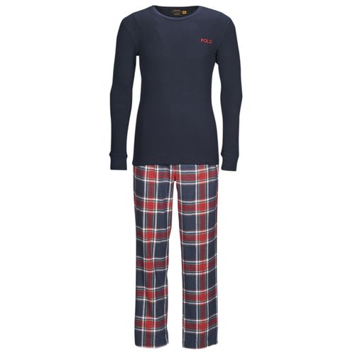 Pigiami / camicie da notte L/S PJ SLEEP SET - Polo ralph lauren - Modalova