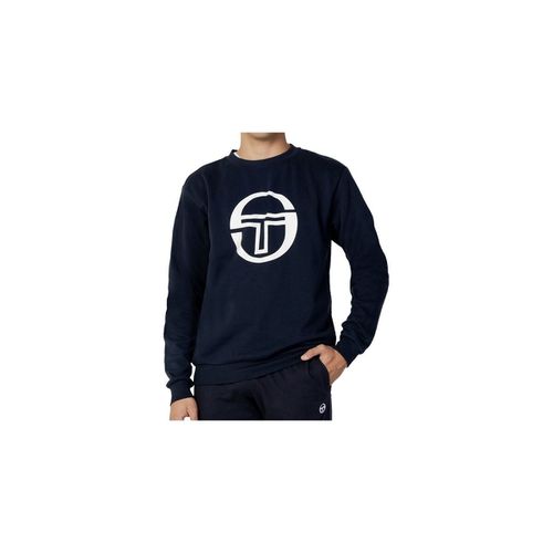 Felpa Sergio Tacchini SERG SWEATER - Sergio tacchini - Modalova