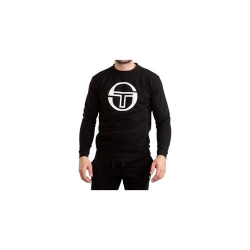 Felpa Sergio Tacchini SERG SWEATER - Sergio tacchini - Modalova