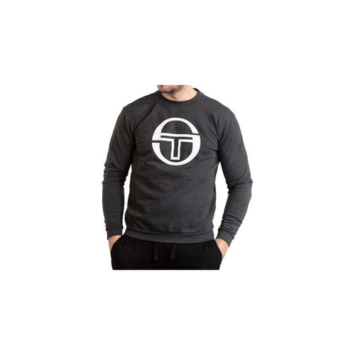 Felpa Sergio Tacchini SERG SWEATER - Sergio tacchini - Modalova