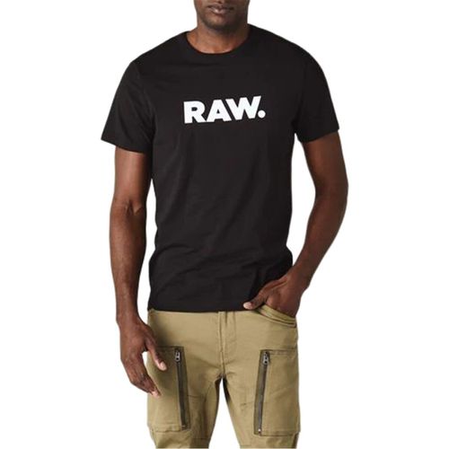 T-shirt G-Star Raw D22777-336 - G-star raw - Modalova