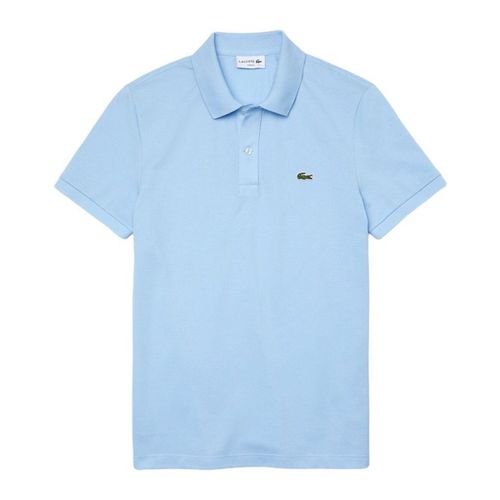 T-shirt & Polo T-Shirt e Polo Uomo PH4012 HBP Blu - Lacoste - Modalova
