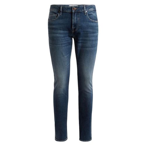 Jeans Jeans Uomo M2YA27 D4Q42 2CRM Blu - Guess - Modalova