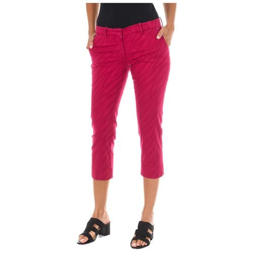 Pantaloni 7/8 e 3/4 70DBF0508-O025-0037 - Met - Modalova