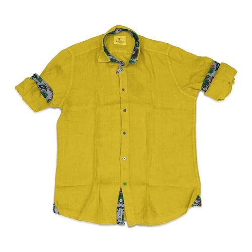 Camicia a maniche lunghe - Recycled - Modalova