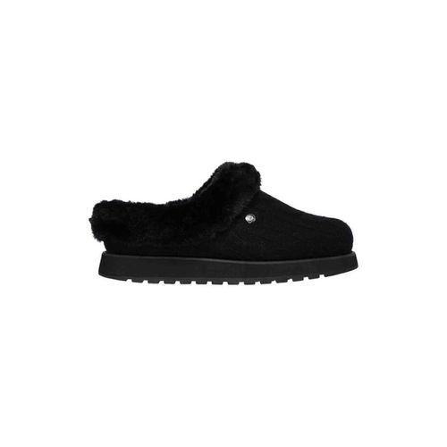 Pantofole Skechers 31204 BBK - Skechers - Modalova