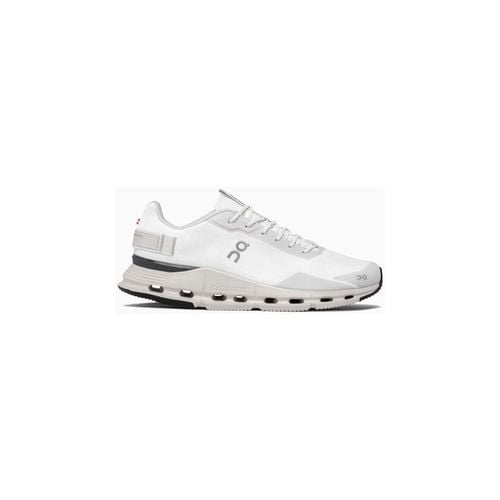Sneakers CLOUDNOVA FORM - 26.98483-WHITE/ECLIPSE - On Running - Modalova