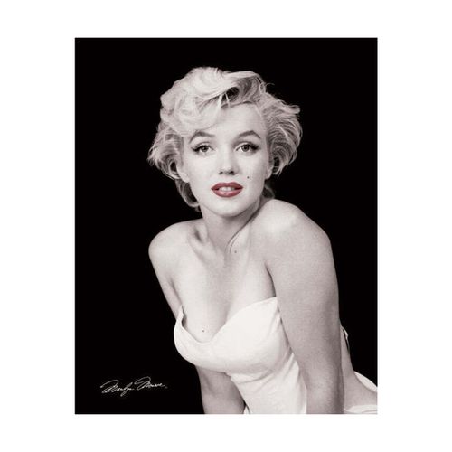 Poster Marilyn Monroe PM2960 - Marilyn Monroe - Modalova