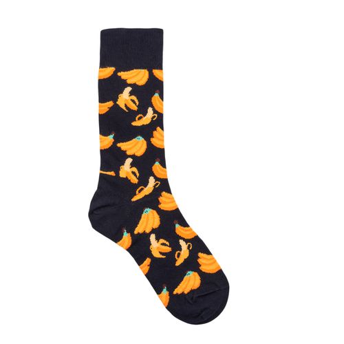 Calzini alti Happy socks BANANA - Happy socks - Modalova