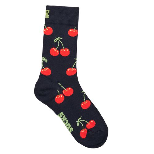 Calzini alti Happy socks CHERRY - Happy socks - Modalova